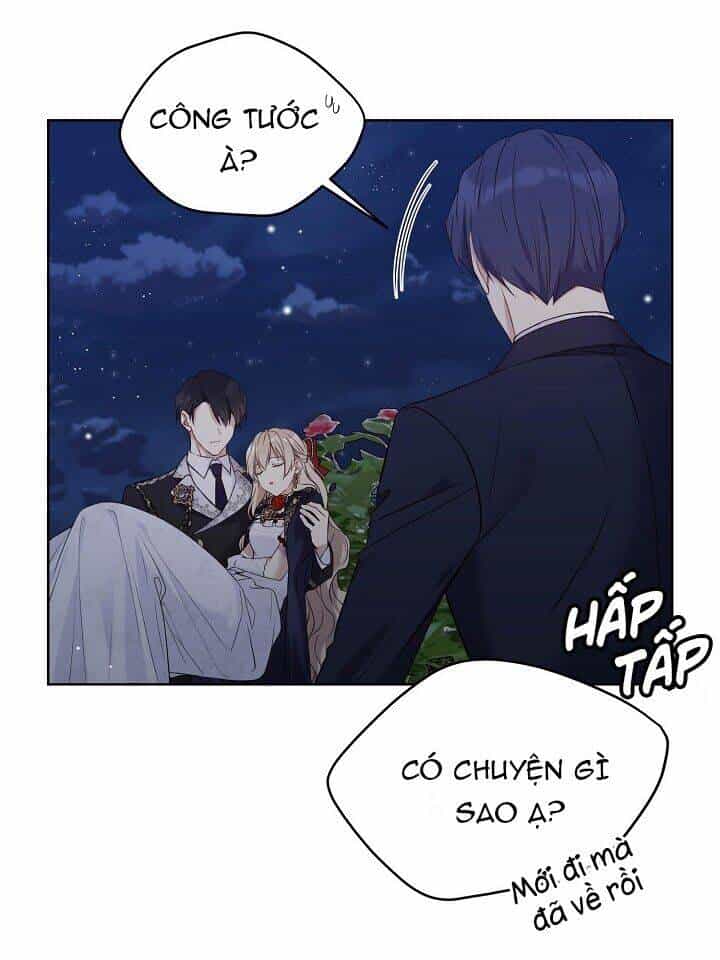 Vương Miện Viridescent - Chương 48 - ảnh 36