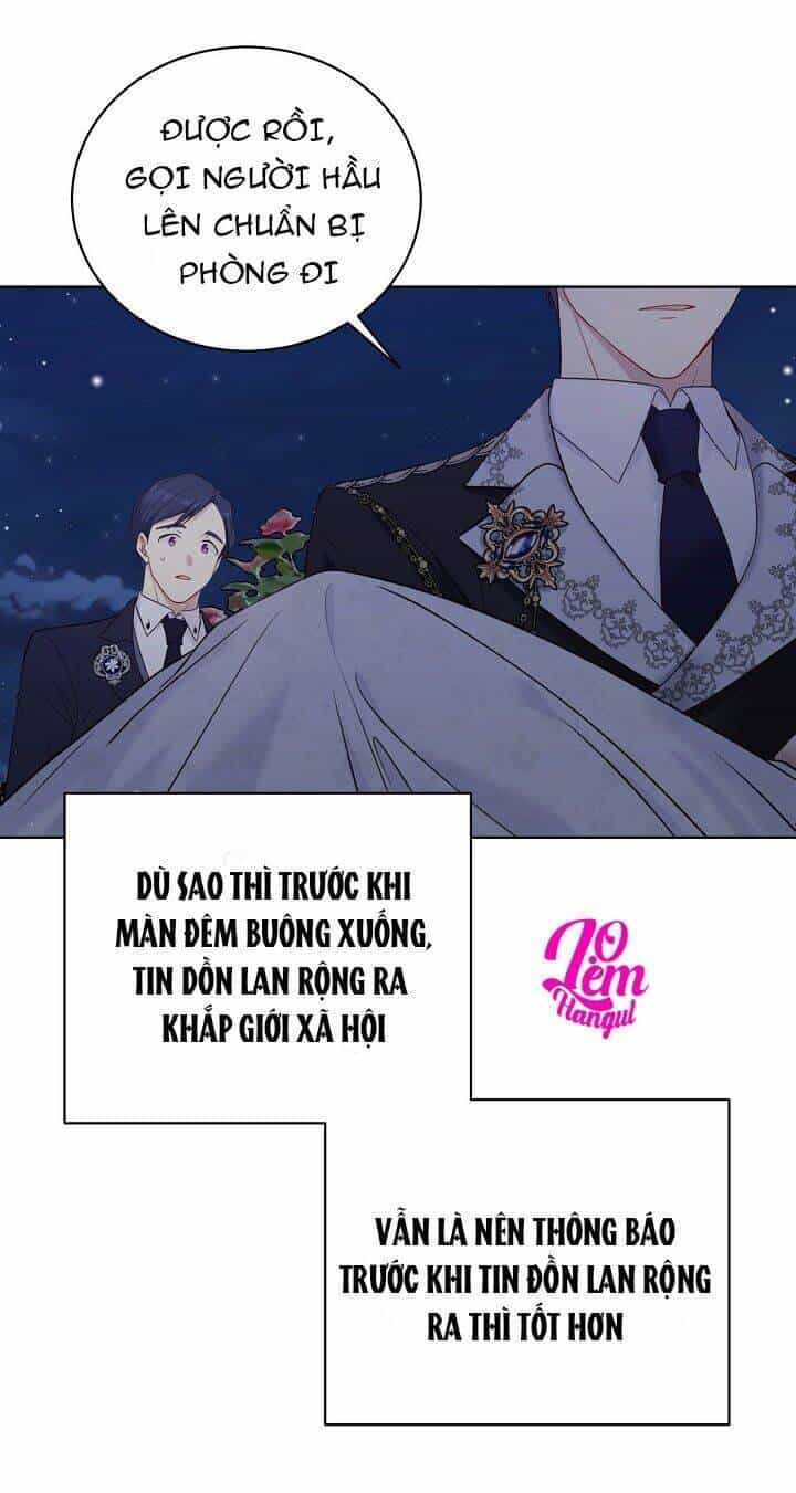 Vương Miện Viridescent - Chương 48 - ảnh 37
