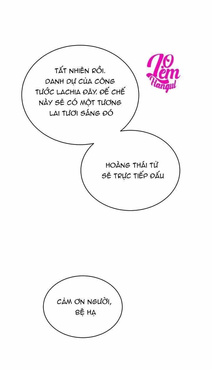 Vương Miện Viridescent - Chương 49 - ảnh 11