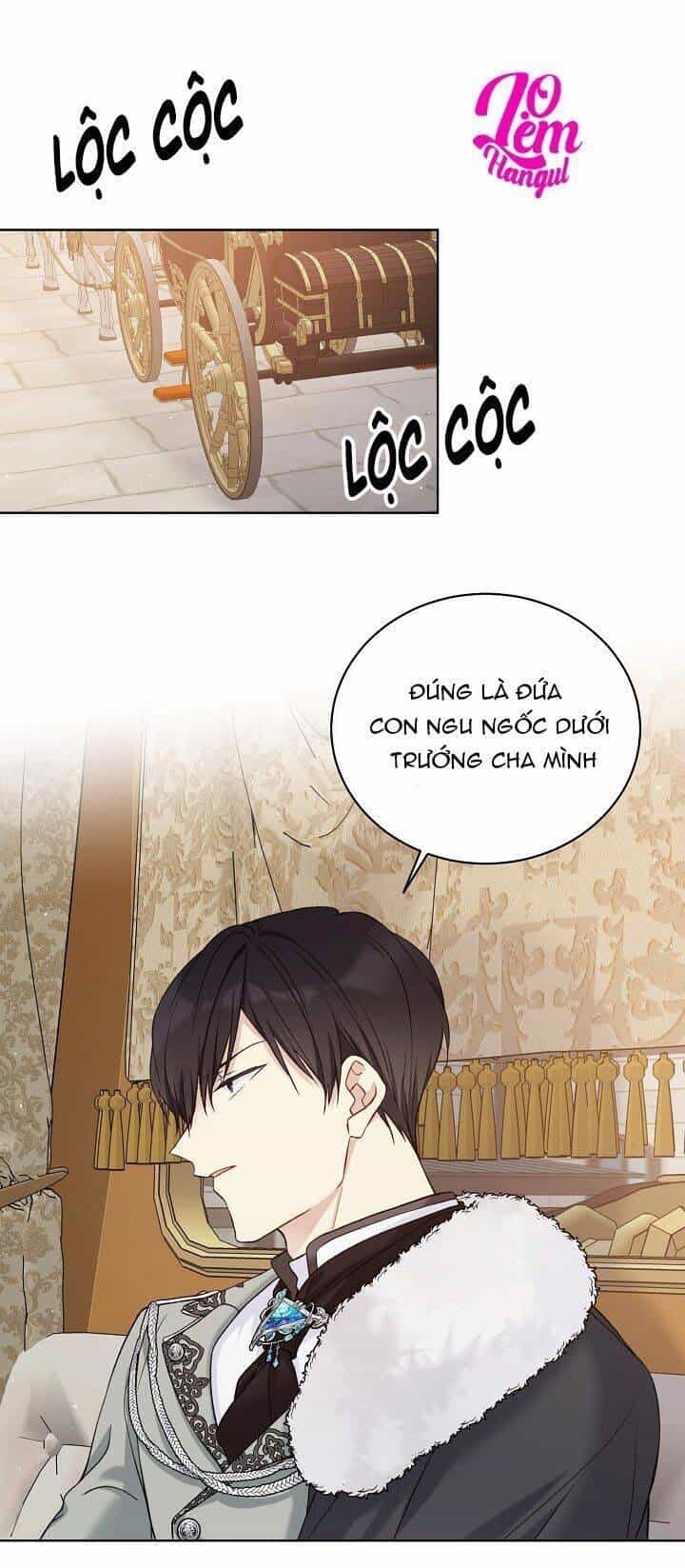 Vương Miện Viridescent - Chương 49 - ảnh 13