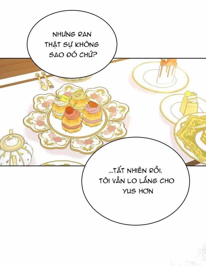 Vương Miện Viridescent - Chương 49 - ảnh 60