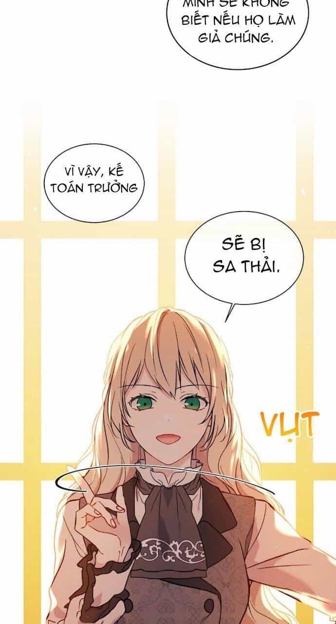 Vương Miện Viridescent - Chương 5 - ảnh 24