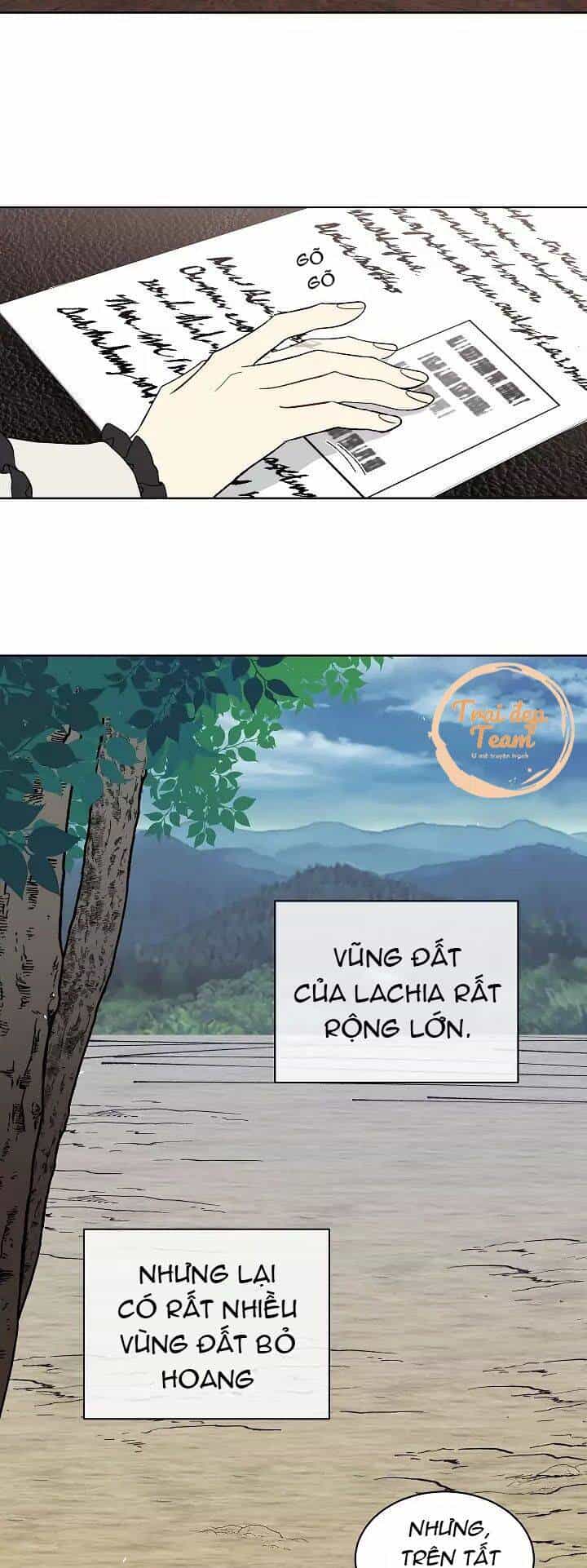 Vương Miện Viridescent - Chương 5 - ảnh 3