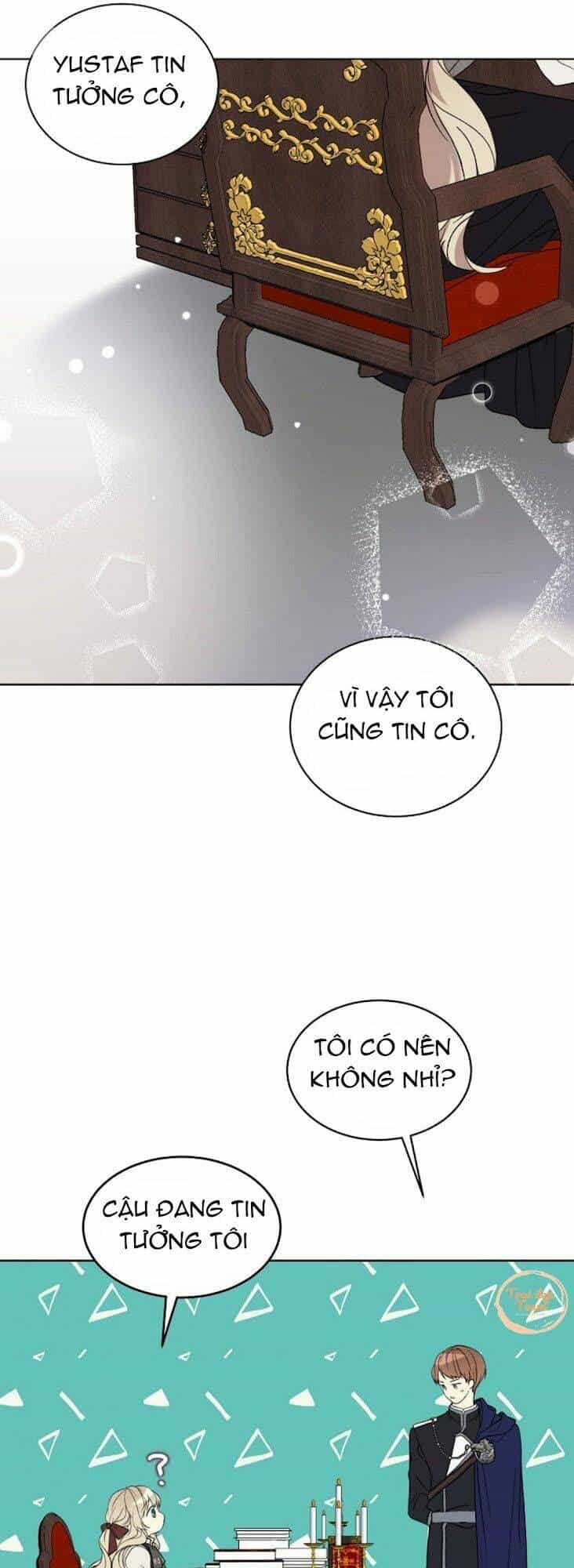 Vương Miện Viridescent - Chương 5 - ảnh 40