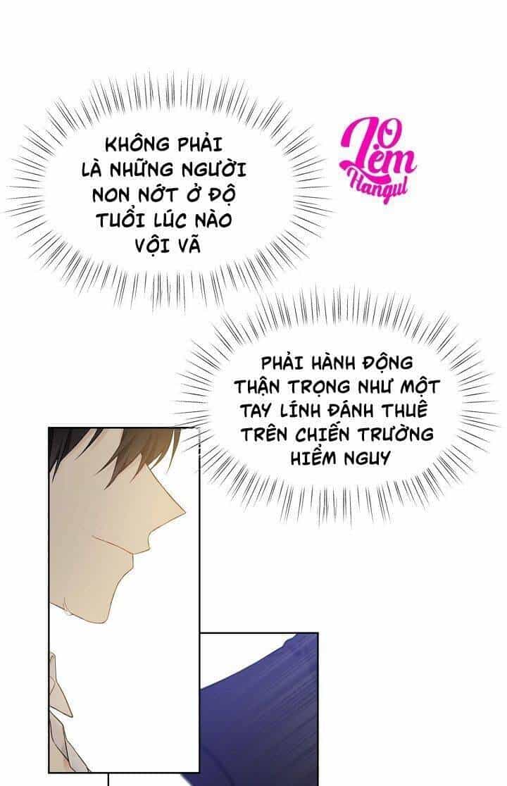 Vương Miện Viridescent - Chương 50 - ảnh 15