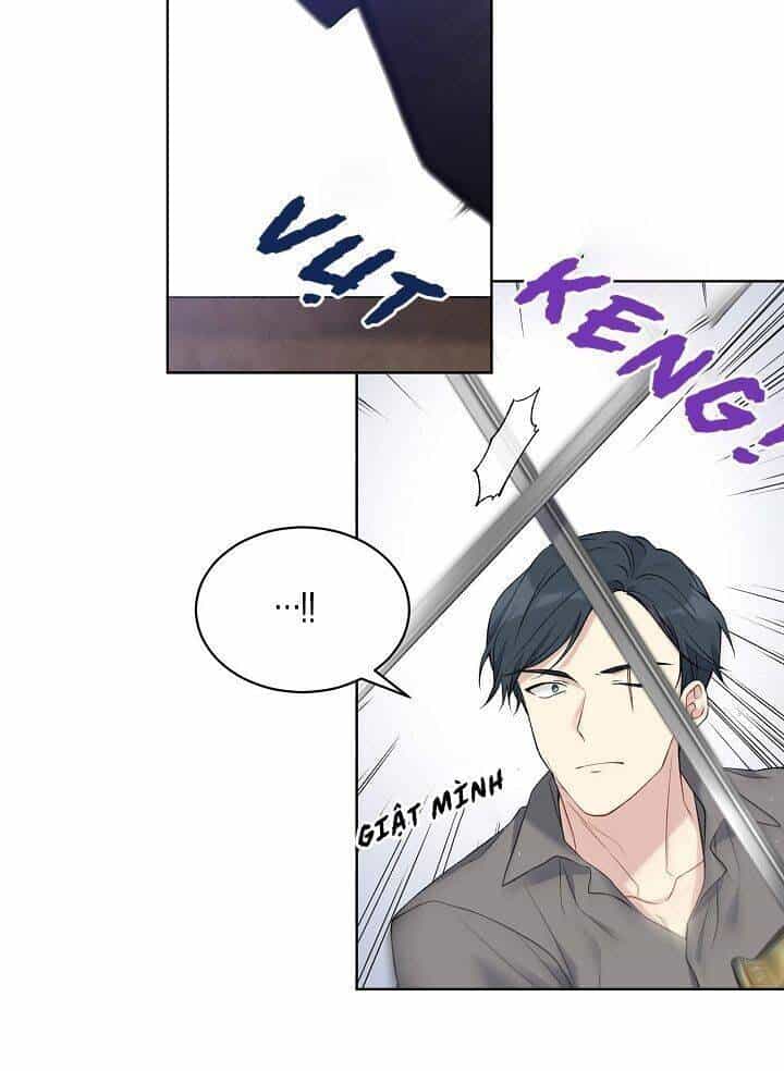 Vương Miện Viridescent - Chương 50 - ảnh 16