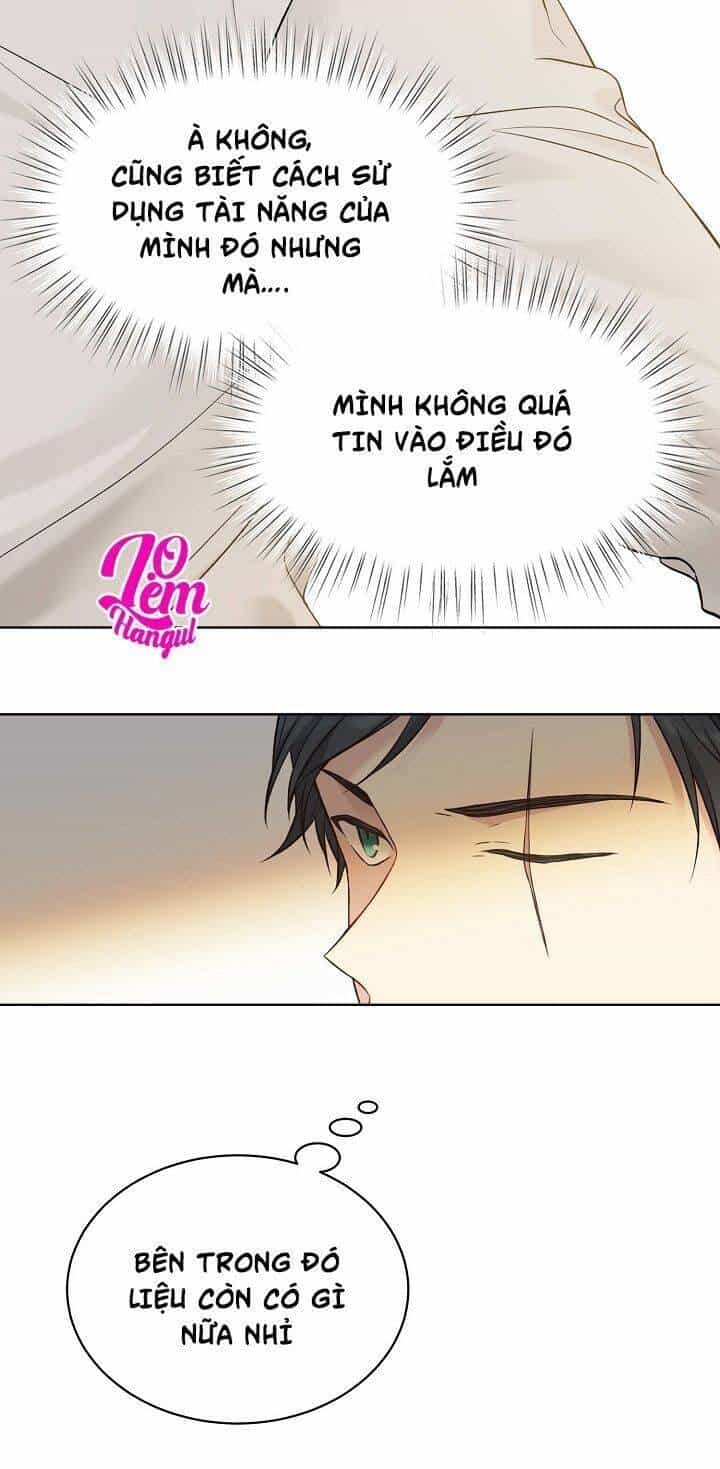 Vương Miện Viridescent - Chương 50 - ảnh 24