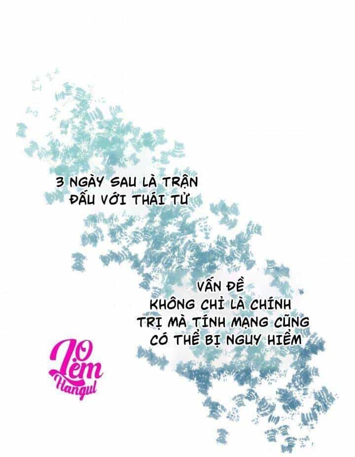 Vương Miện Viridescent - Chương 50 - ảnh 28