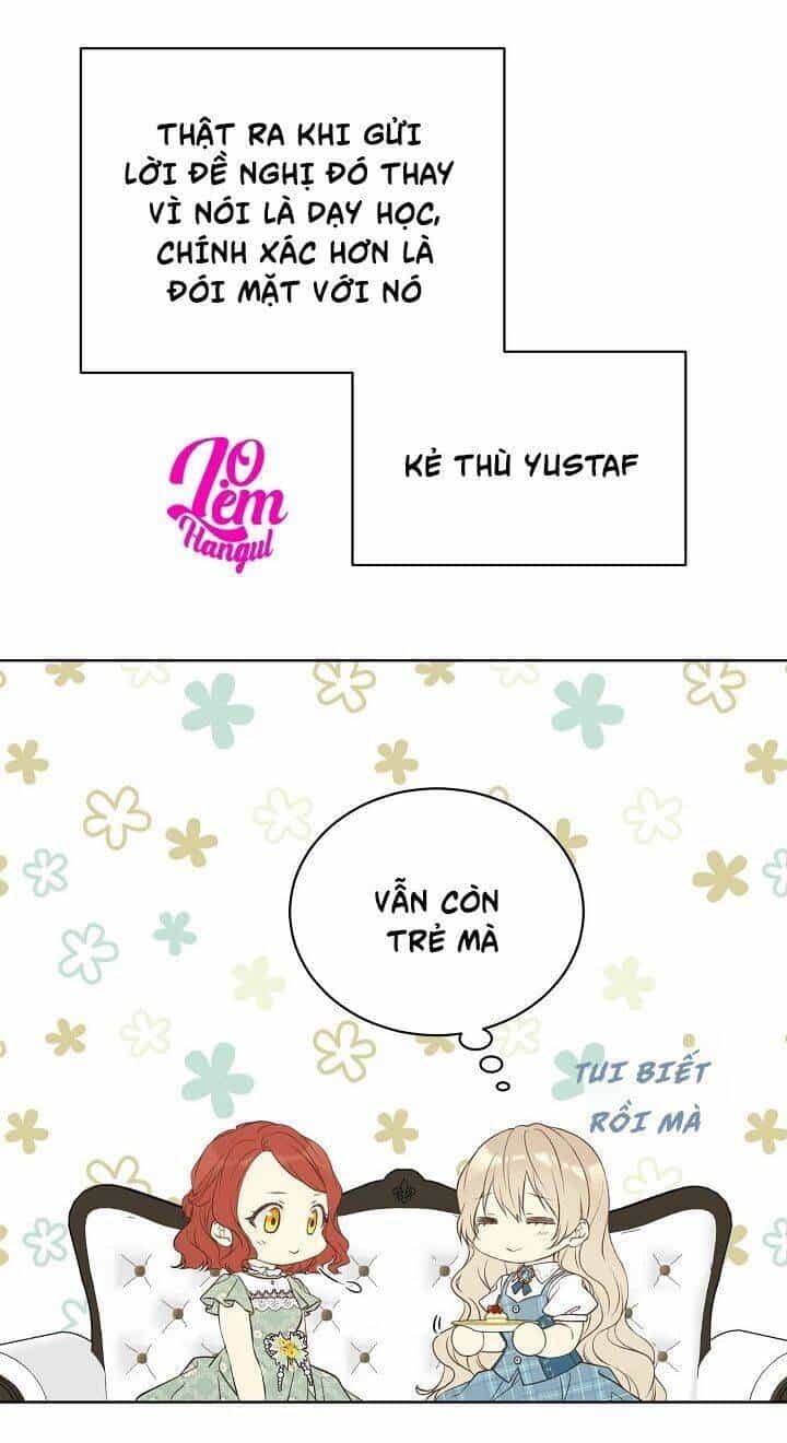 Vương Miện Viridescent - Chương 50 - ảnh 3