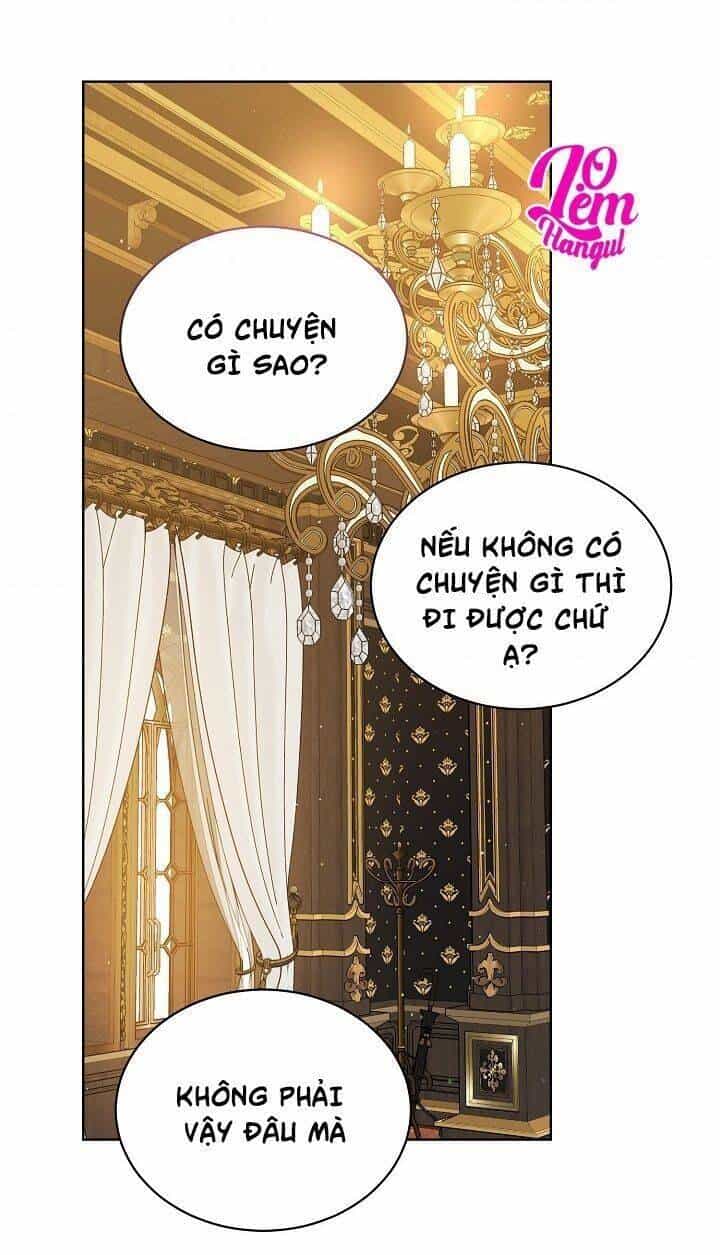 Vương Miện Viridescent - Chương 50 - ảnh 39