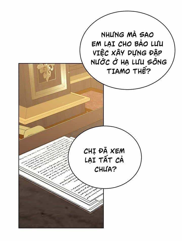 Vương Miện Viridescent - Chương 50 - ảnh 42