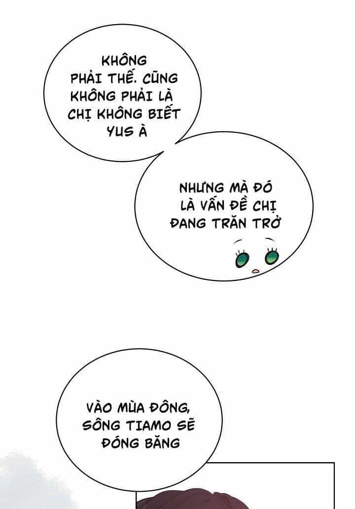 Vương Miện Viridescent - Chương 50 - ảnh 43