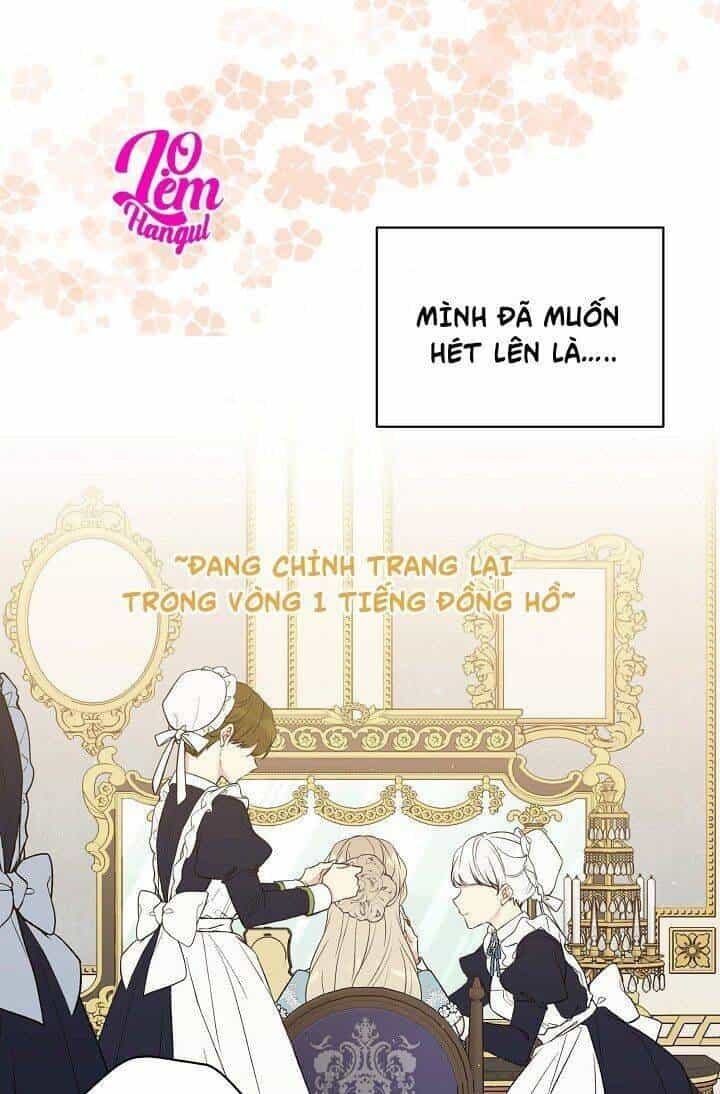Vương Miện Viridescent - Chương 50 - ảnh 56