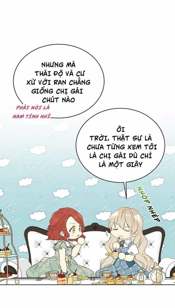 Vương Miện Viridescent - Chương 50 - ảnh 6
