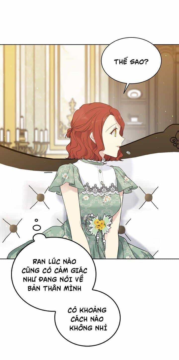 Vương Miện Viridescent - Chương 50 - ảnh 8