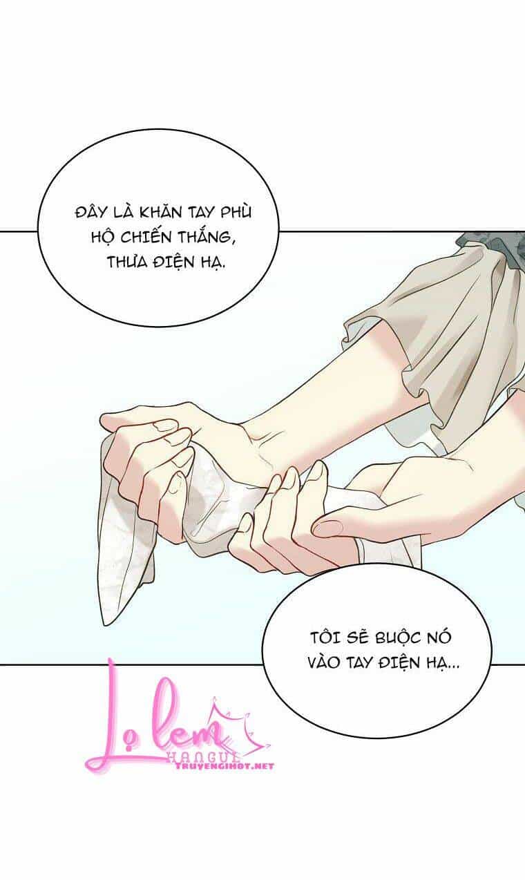 Vương Miện Viridescent - Chương 51 - ảnh 63