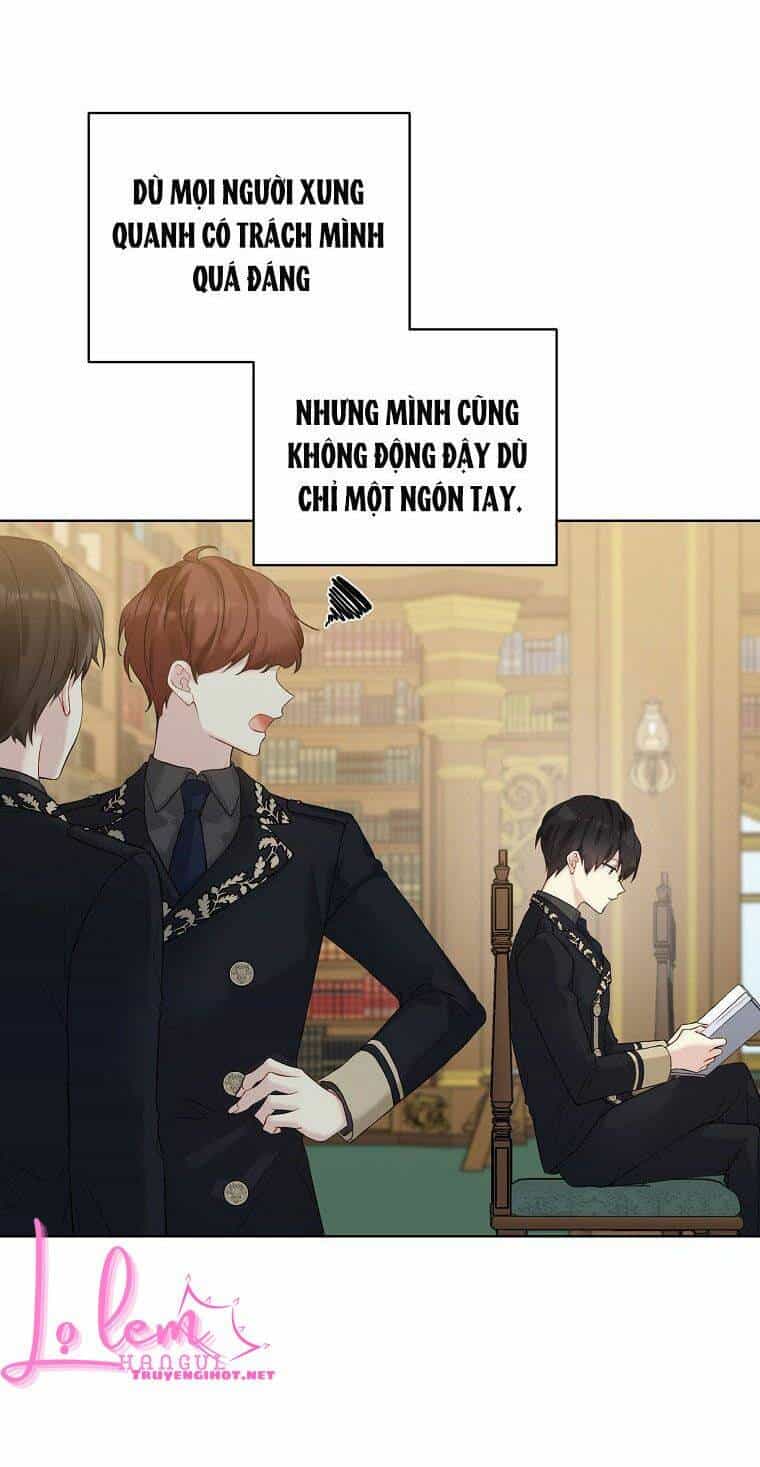 Vương Miện Viridescent - Chương 51 - ảnh 7