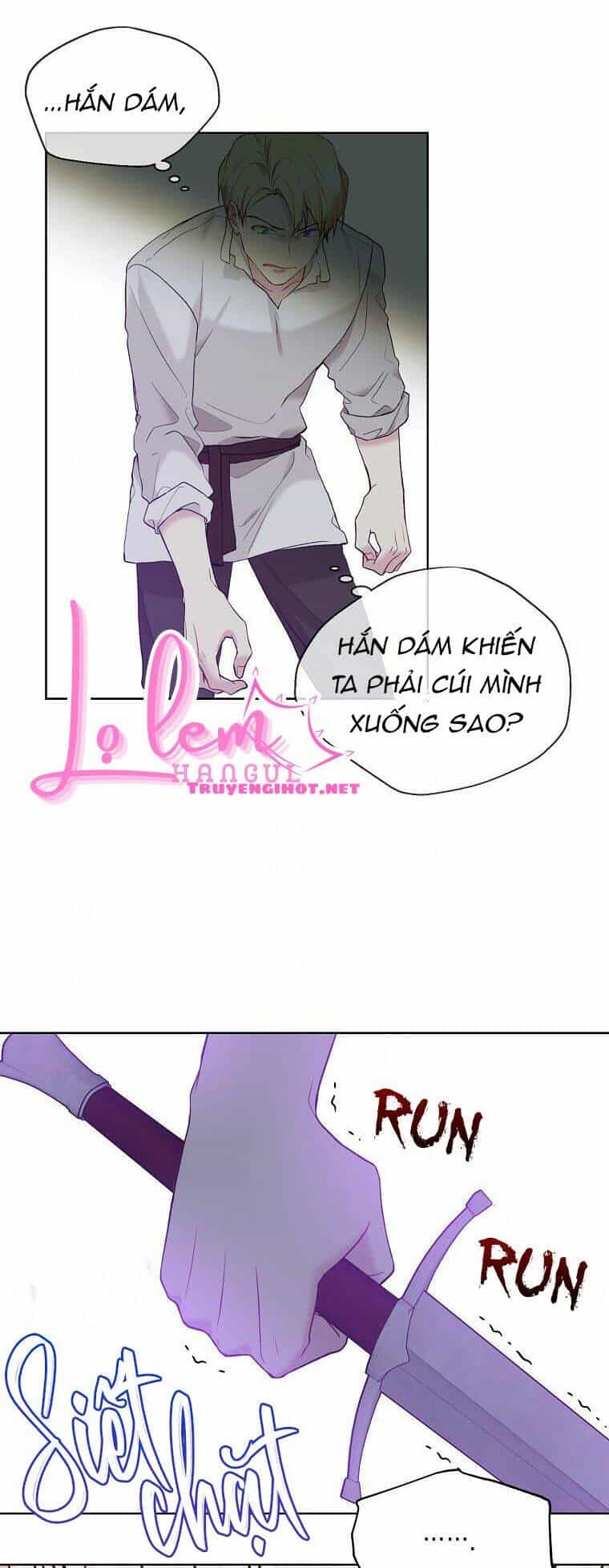 Vương Miện Viridescent - Chương 52 - ảnh 22