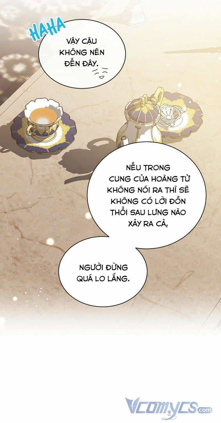 Vương Miện Viridescent - Chương 53 - ảnh 3