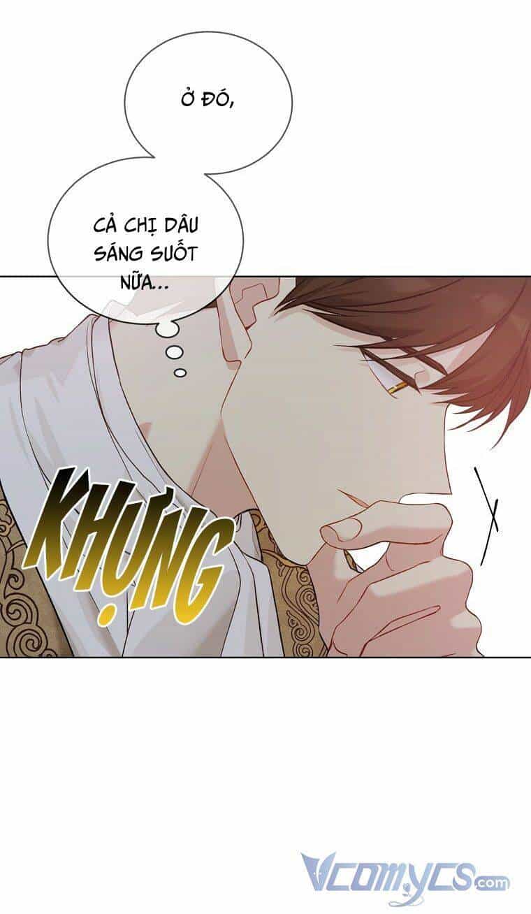 Vương Miện Viridescent - Chương 53 - ảnh 33