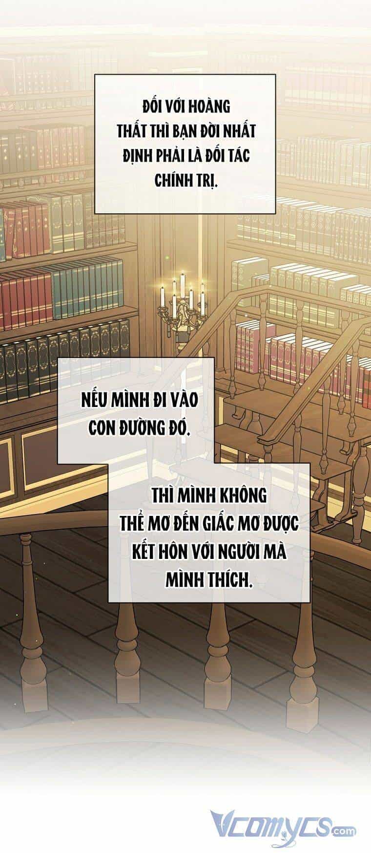 Vương Miện Viridescent - Chương 53 - ảnh 38