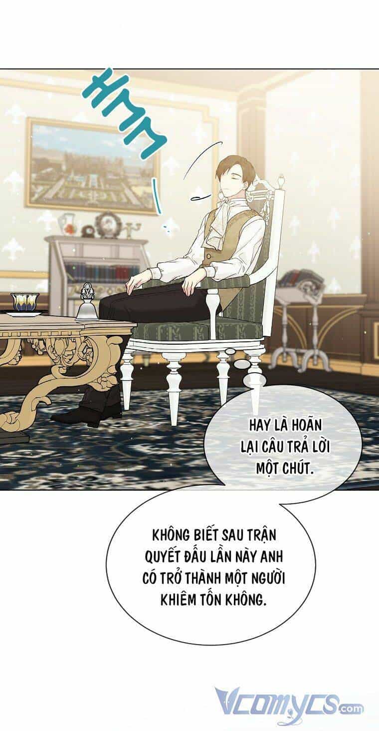 Vương Miện Viridescent - Chương 53 - ảnh 40