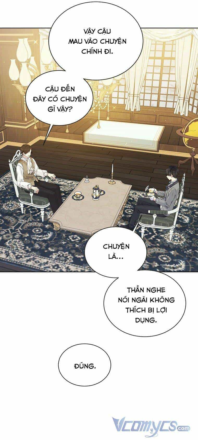 Vương Miện Viridescent - Chương 53 - ảnh 5