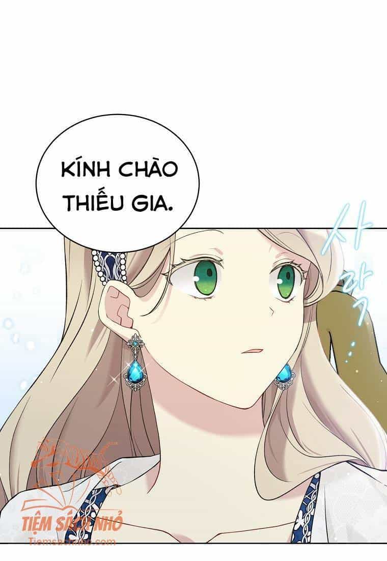 Vương Miện Viridescent - Chương 54 - ảnh 12
