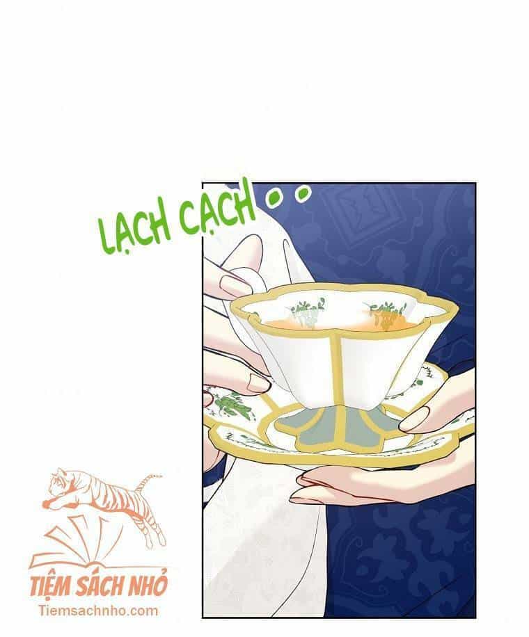 Vương Miện Viridescent - Chương 54 - ảnh 2