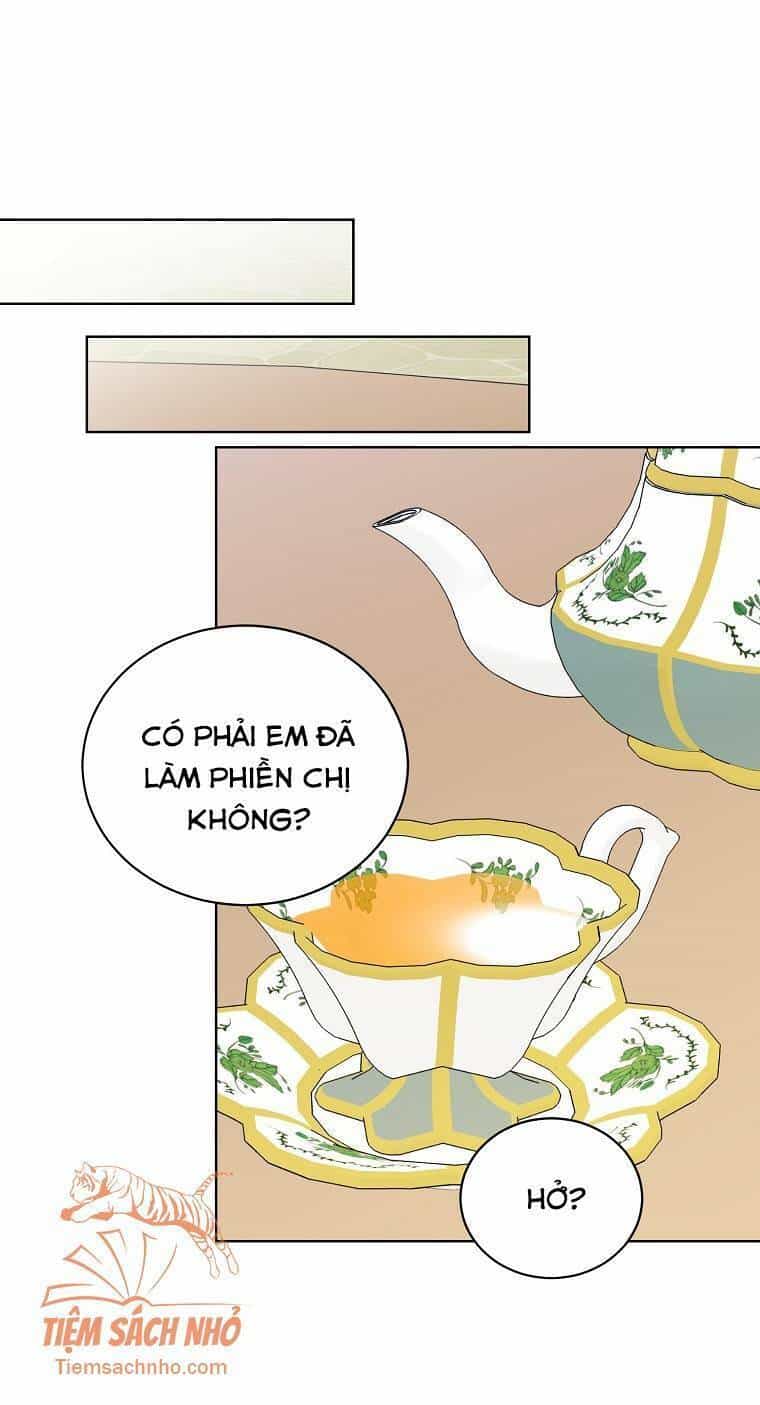 Vương Miện Viridescent - Chương 54 - ảnh 25