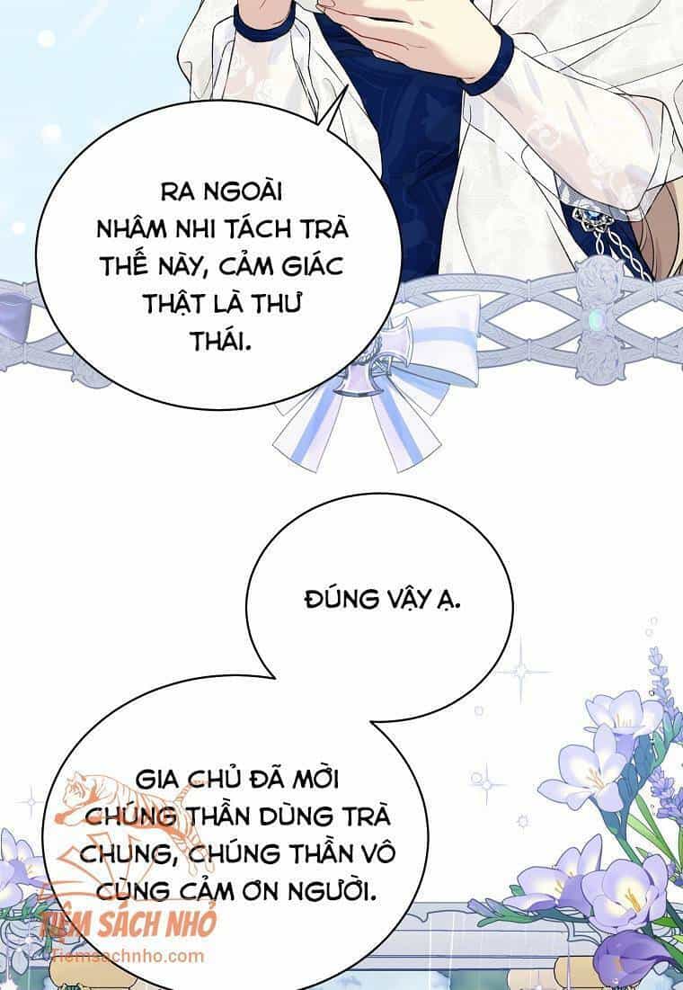 Vương Miện Viridescent - Chương 54 - ảnh 4