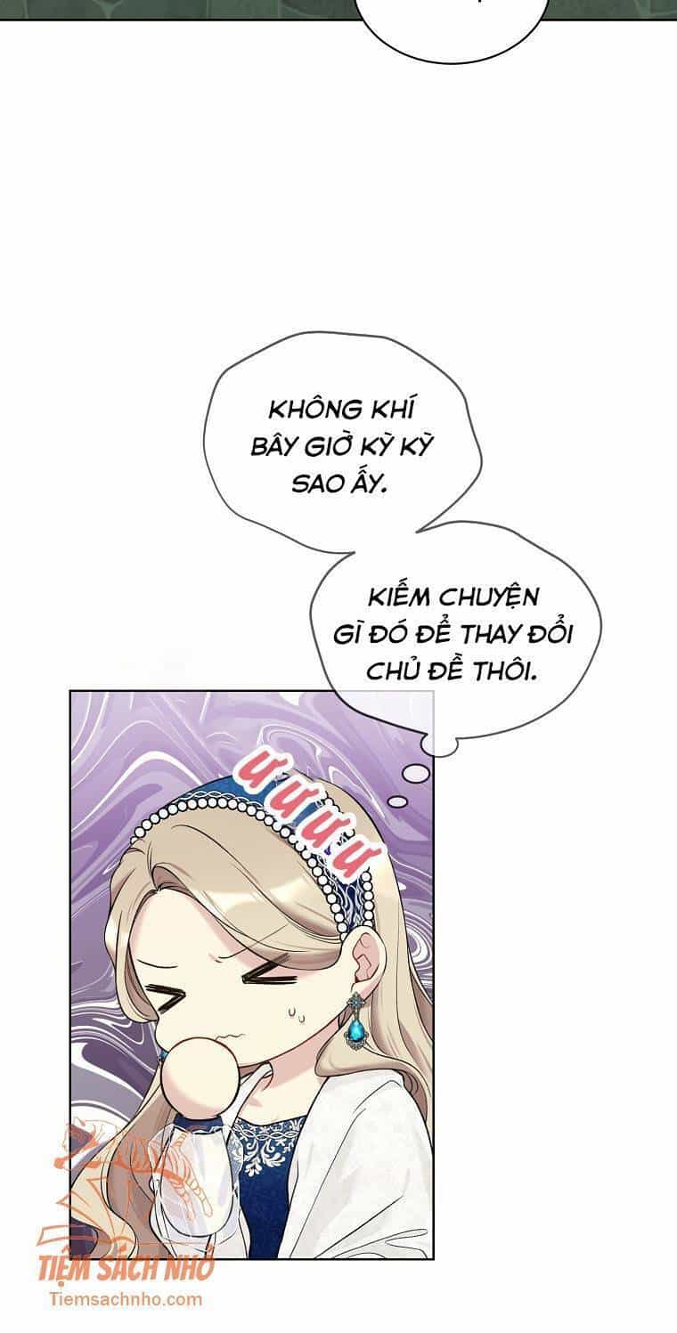 Vương Miện Viridescent - Chương 54 - ảnh 41