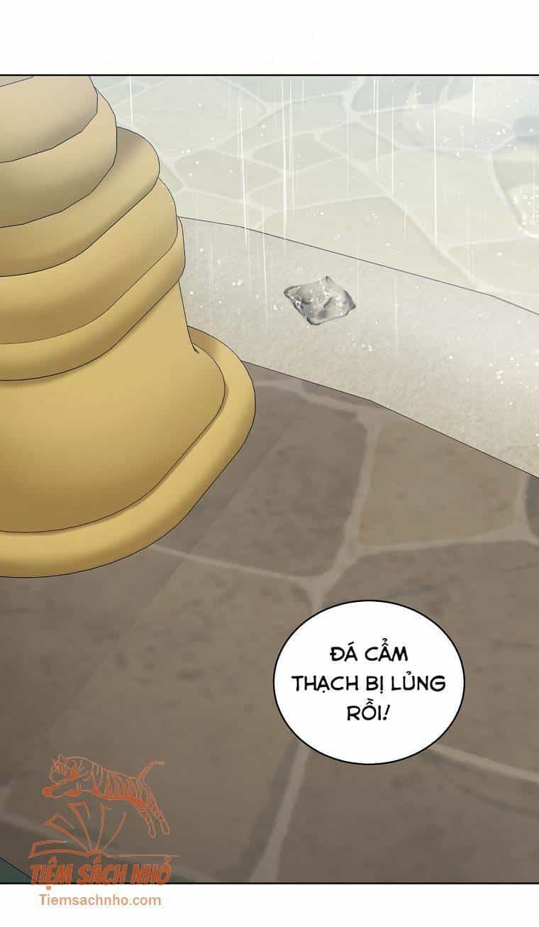 Vương Miện Viridescent - Chương 54 - ảnh 44