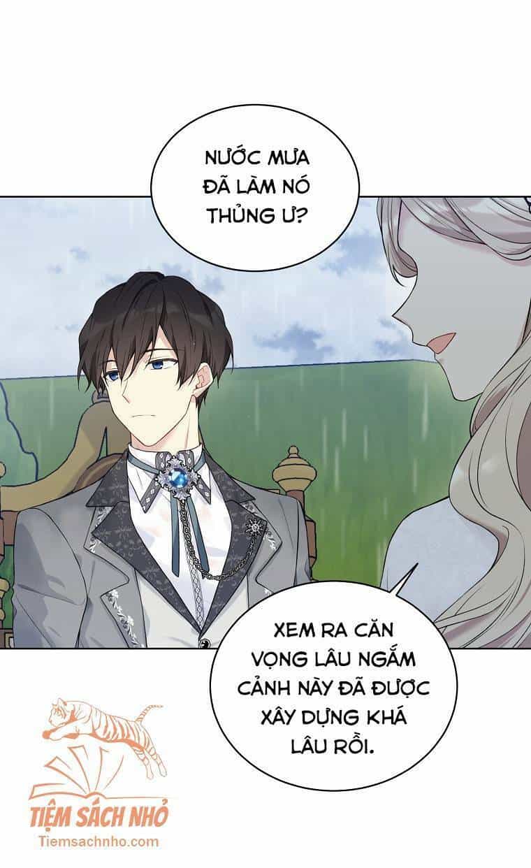 Vương Miện Viridescent - Chương 54 - ảnh 45