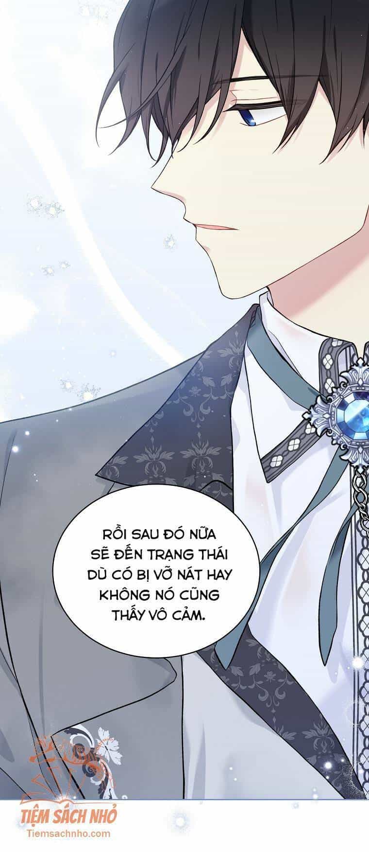 Vương Miện Viridescent - Chương 54 - ảnh 49