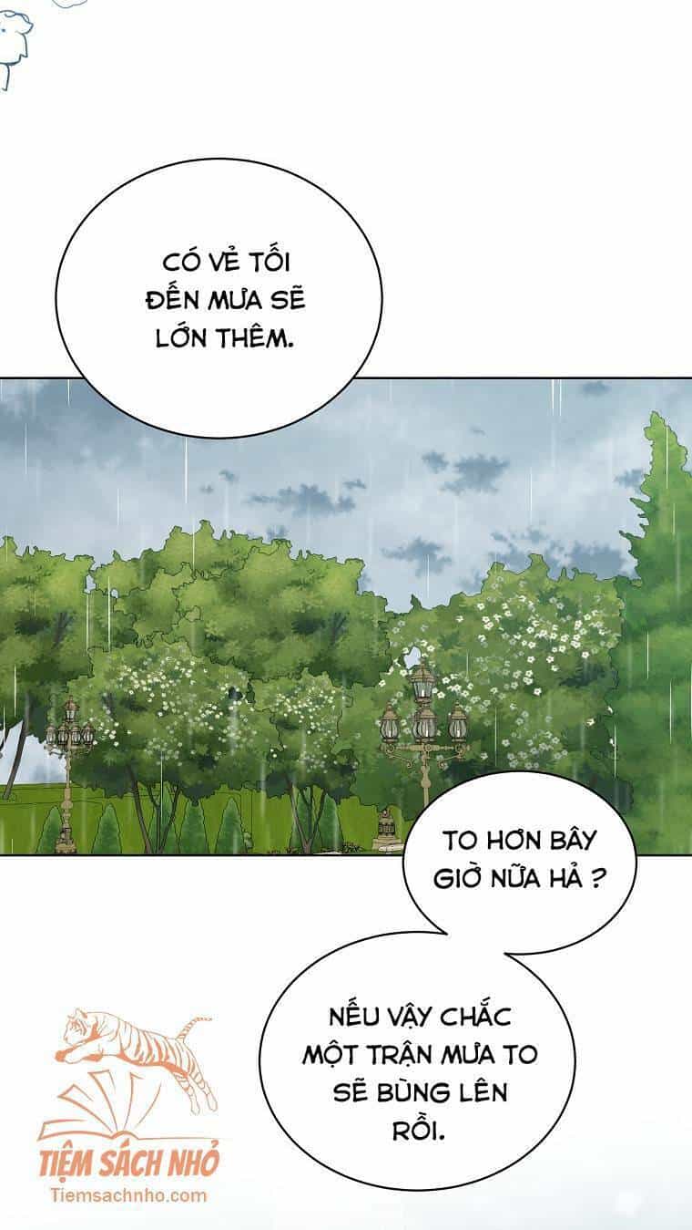 Vương Miện Viridescent - Chương 54 - ảnh 68
