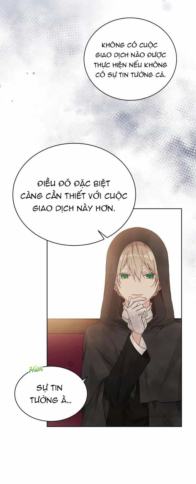 Vương Miện Viridescent - Chương 56 - ảnh 11