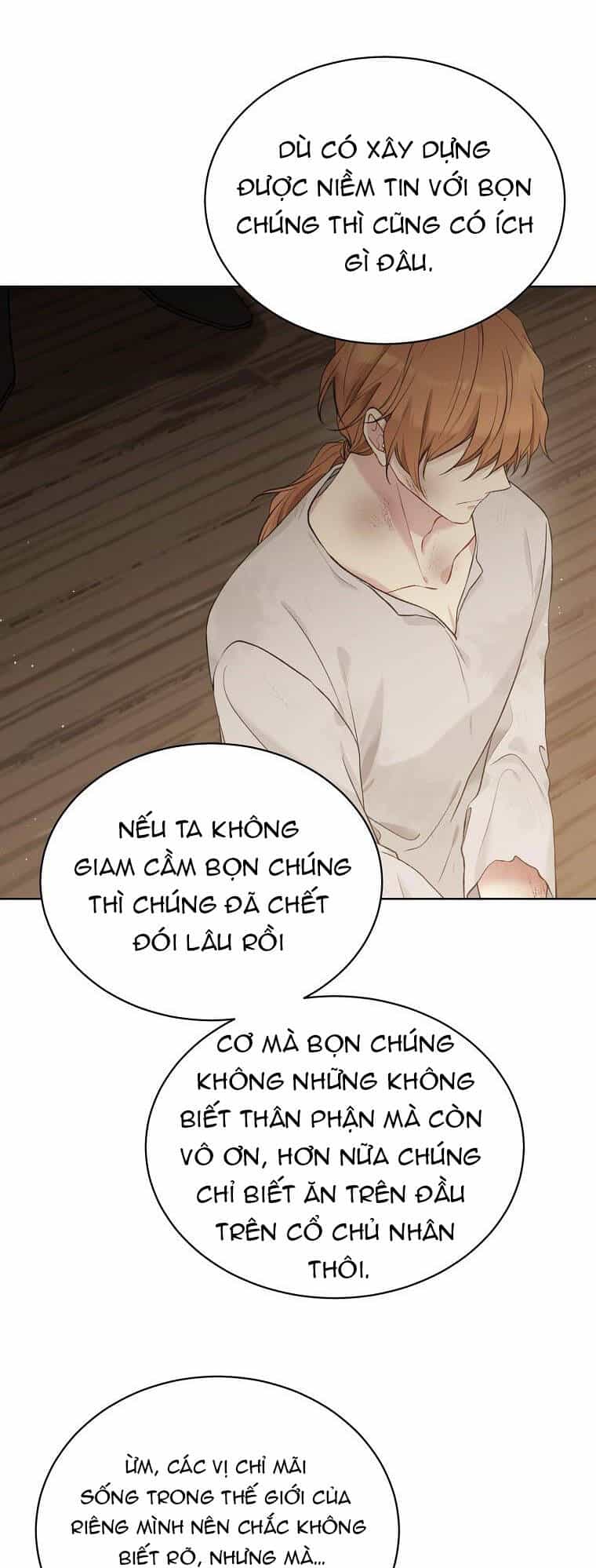 Vương Miện Viridescent - Chương 56 - ảnh 14