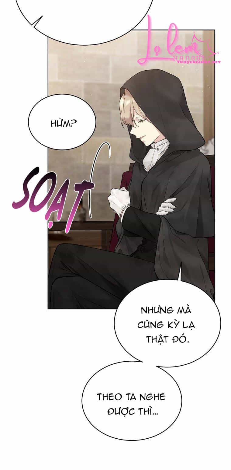 Vương Miện Viridescent - Chương 56 - ảnh 15
