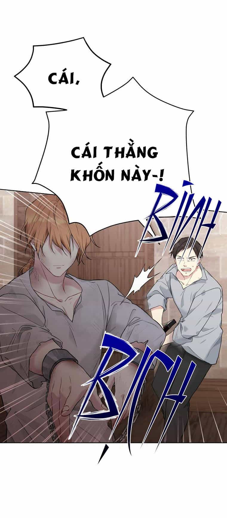 Vương Miện Viridescent - Chương 56 - ảnh 36