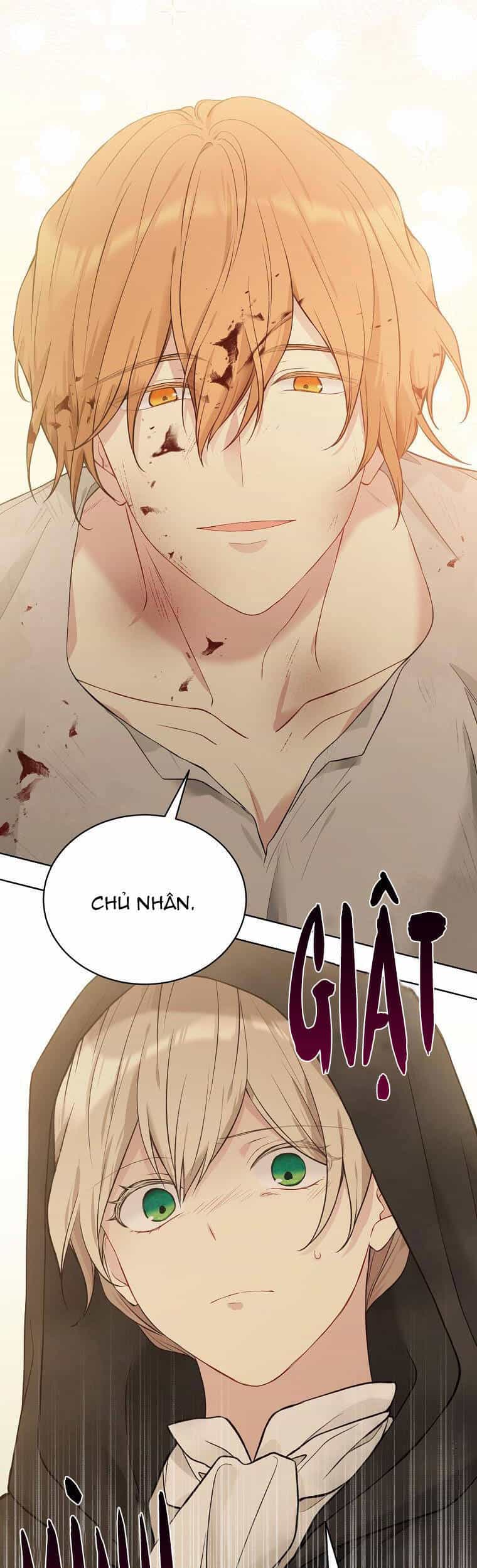 Vương Miện Viridescent - Chương 56 - ảnh 64