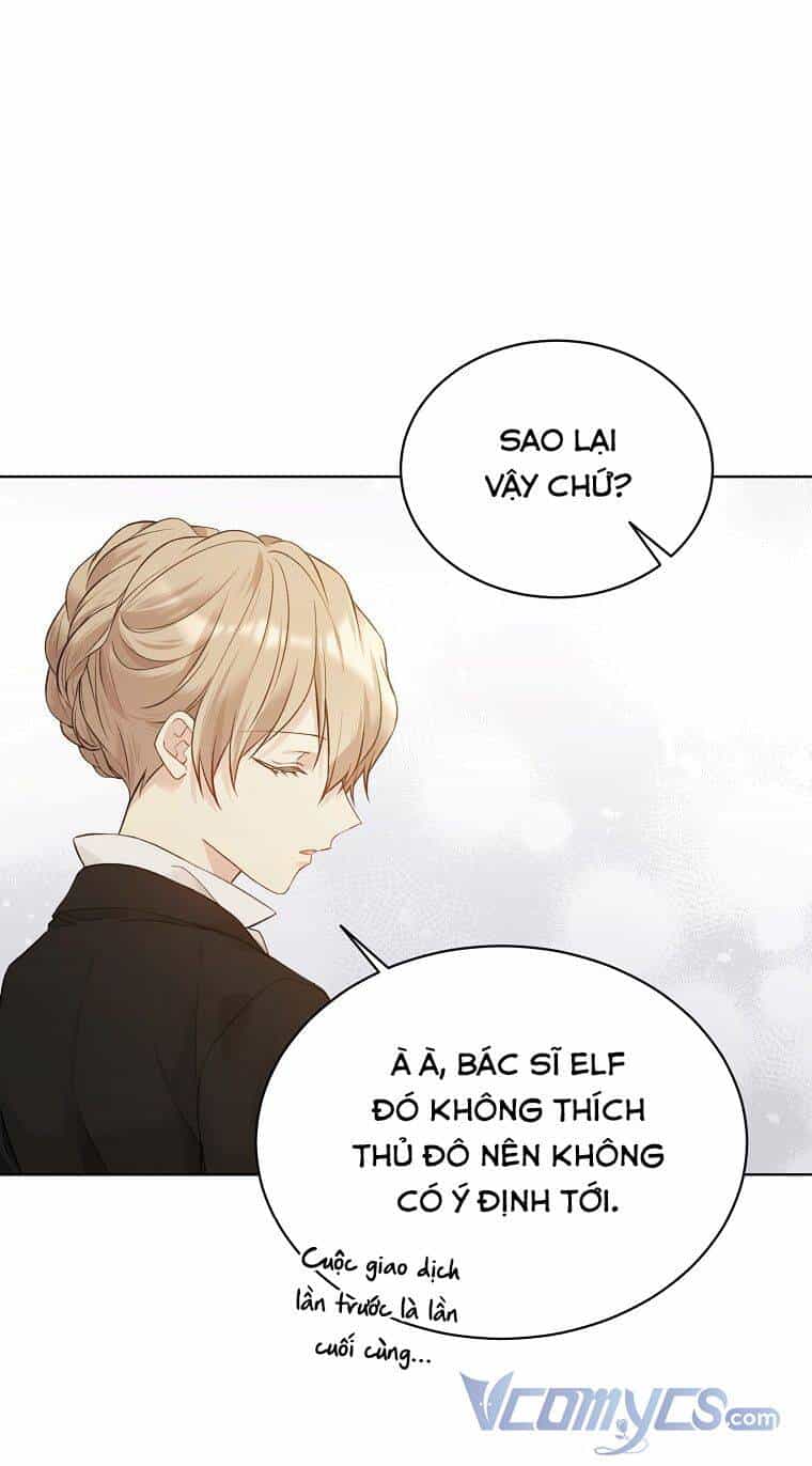 Vương Miện Viridescent - Chương 58 - ảnh 41