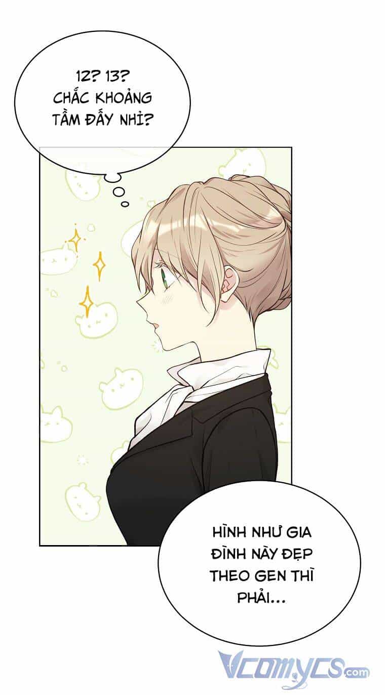 Vương Miện Viridescent - Chương 58 - ảnh 6