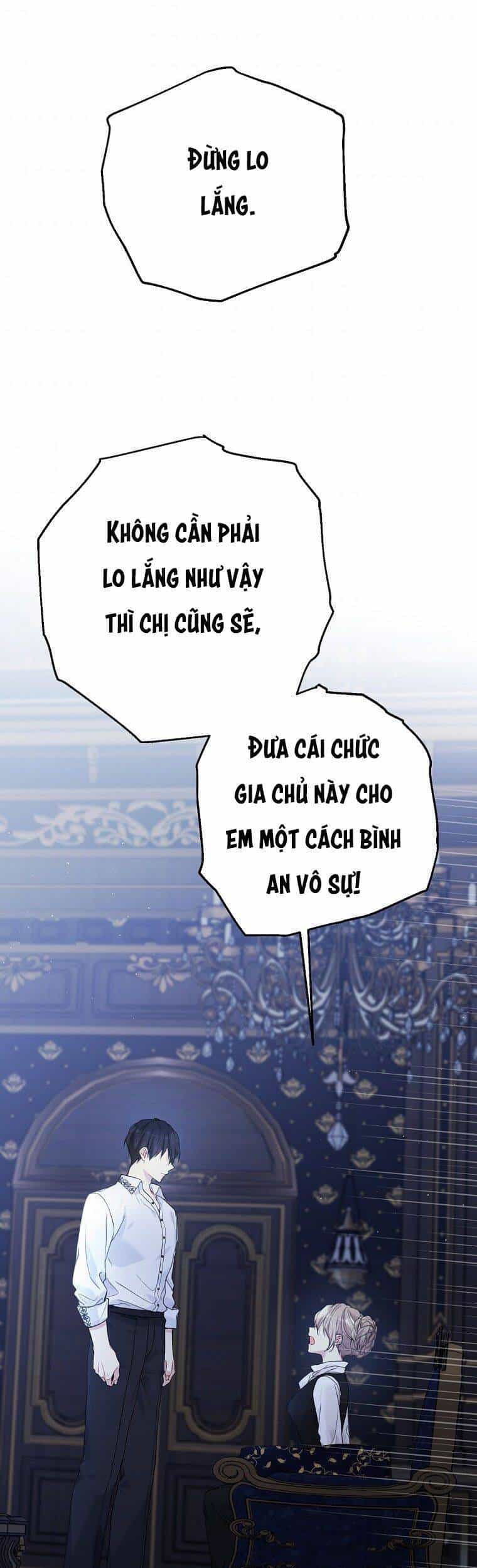 Vương Miện Viridescent - Chương 59 - ảnh 51