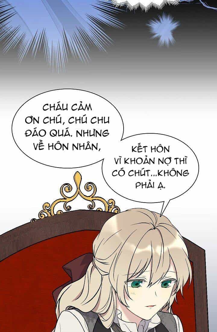 Vương Miện Viridescent - Chương 6 - ảnh 18