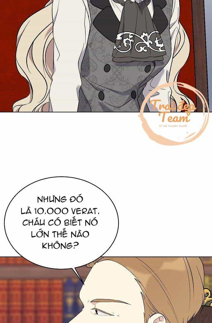 Vương Miện Viridescent - Chương 6 - ảnh 19