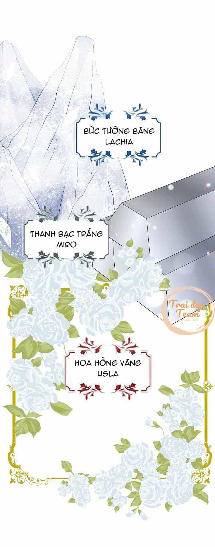 Vương Miện Viridescent - Chương 6 - ảnh 36