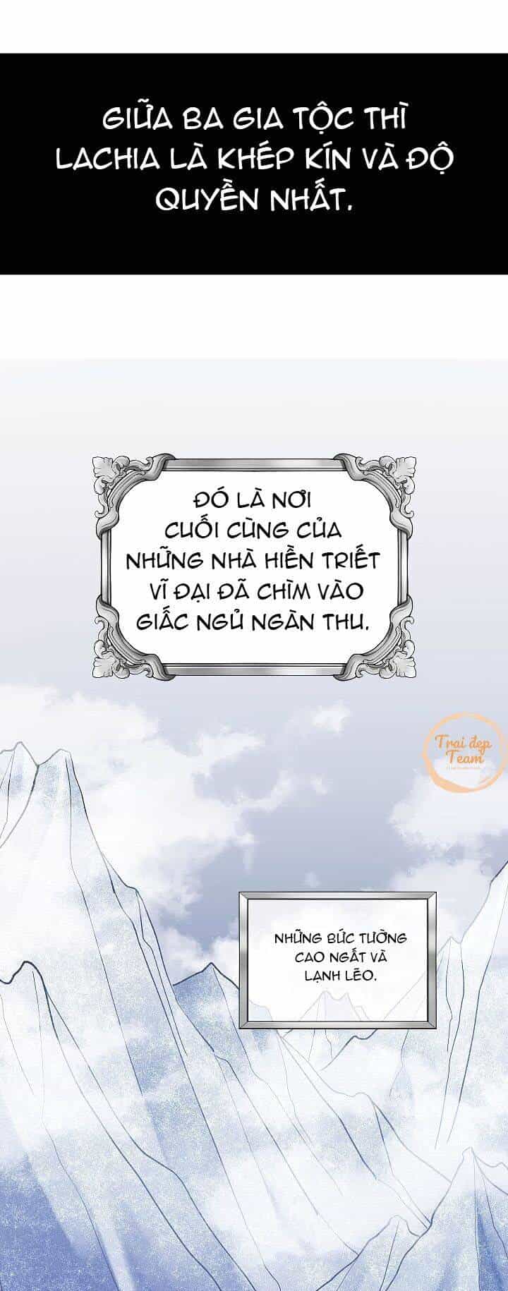 Vương Miện Viridescent - Chương 6 - ảnh 37