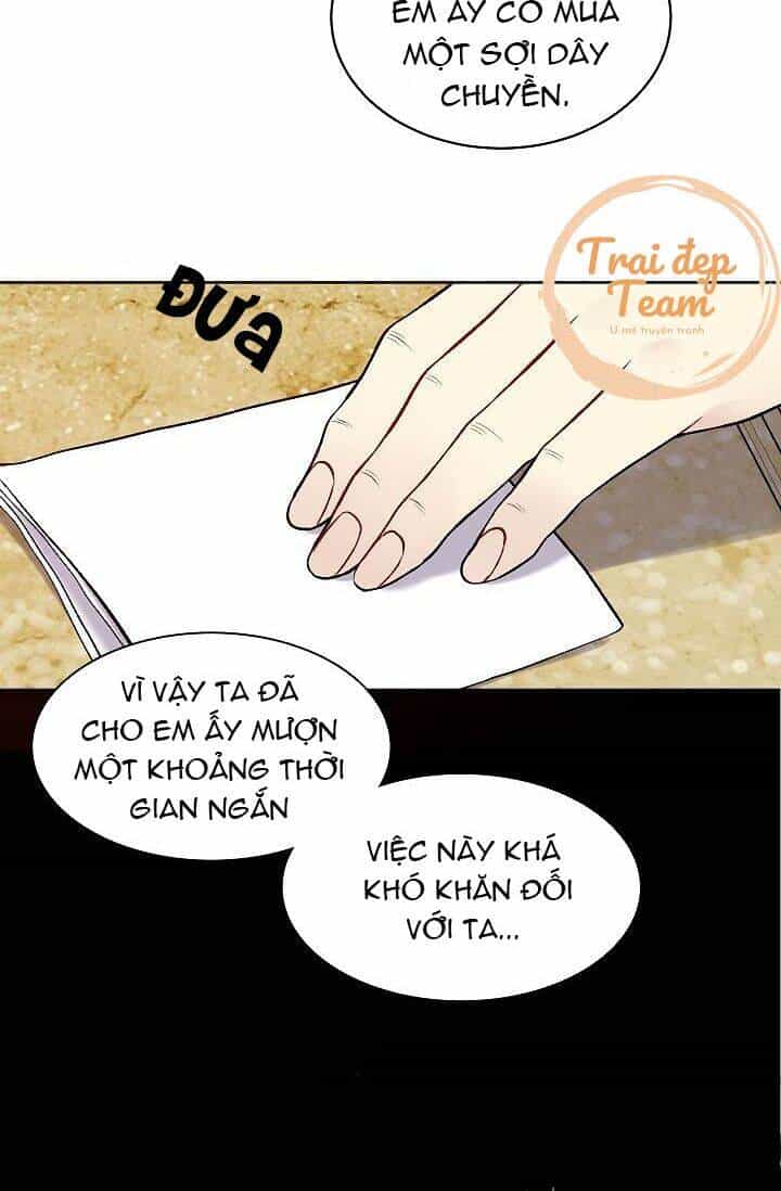 Vương Miện Viridescent - Chương 6 - ảnh 8