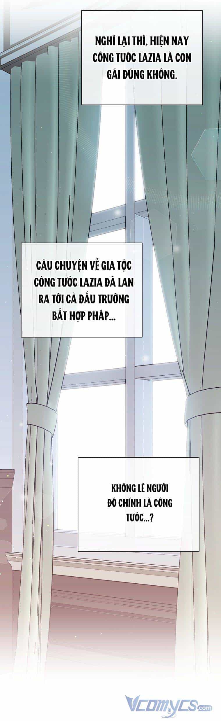 Vương Miện Viridescent - Chương 60 - ảnh 14